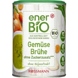 enerBiO Gemüsebrühe