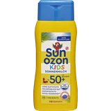 Sonnenmilch LSF 50
