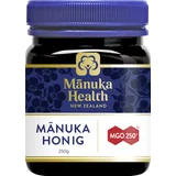 Manuka Honig MGO 250+