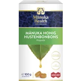 Manuka Honig Hustenbonbons MGO 400+ mit der Kraft reiner Propolis