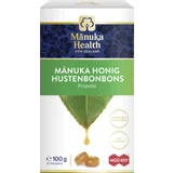 manuka health Manuka Honig Hustenbonbons MGO 400+ mit der Kraft reiner Propolis