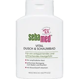 Vital Dusch- und Schaumbad