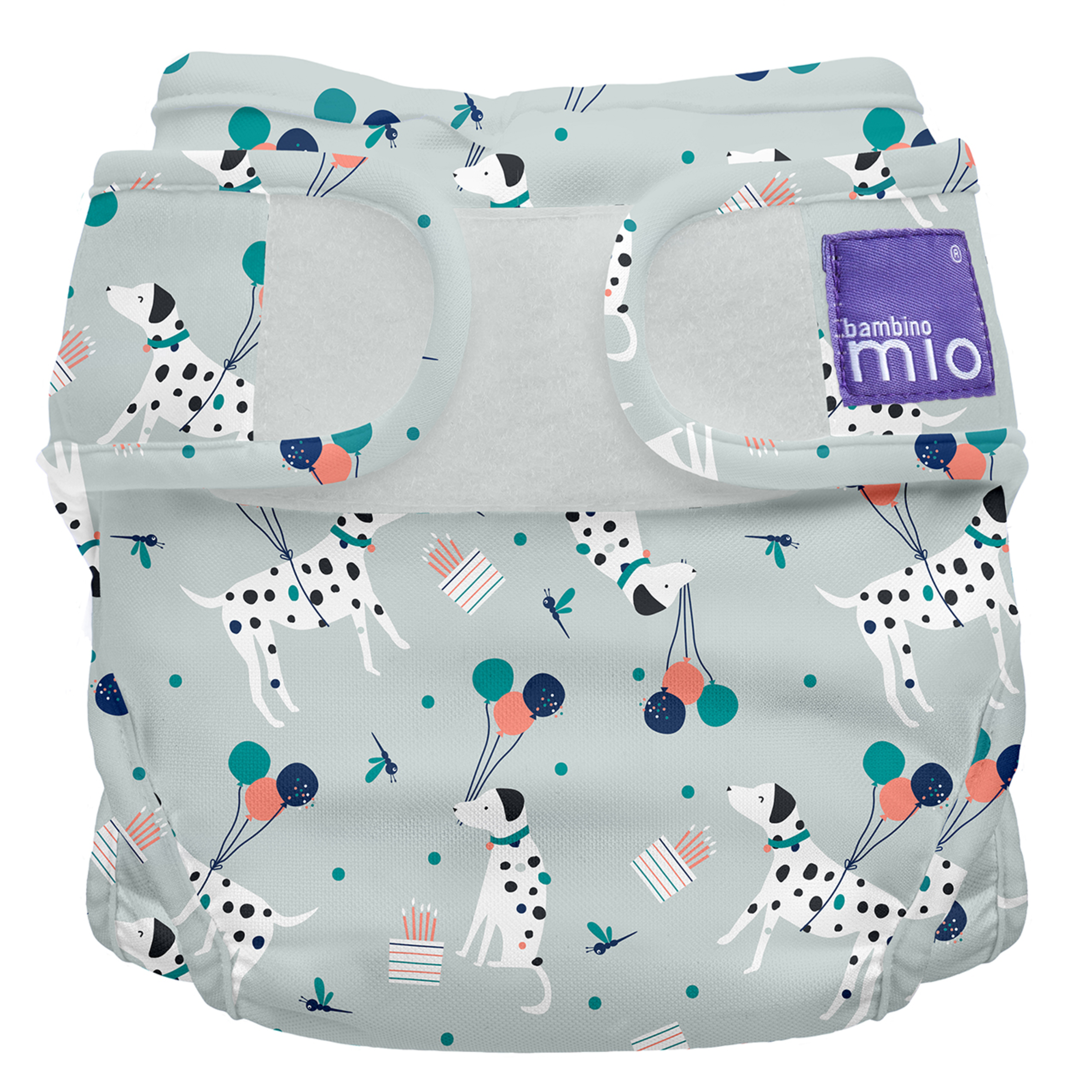 Happy Hüpfer Bambino Mio mioduo Windelüberhose Größe 1 9kg Happy Hüpfer Bambino Mio mioduo Windelüberhose Größe 1 9kg