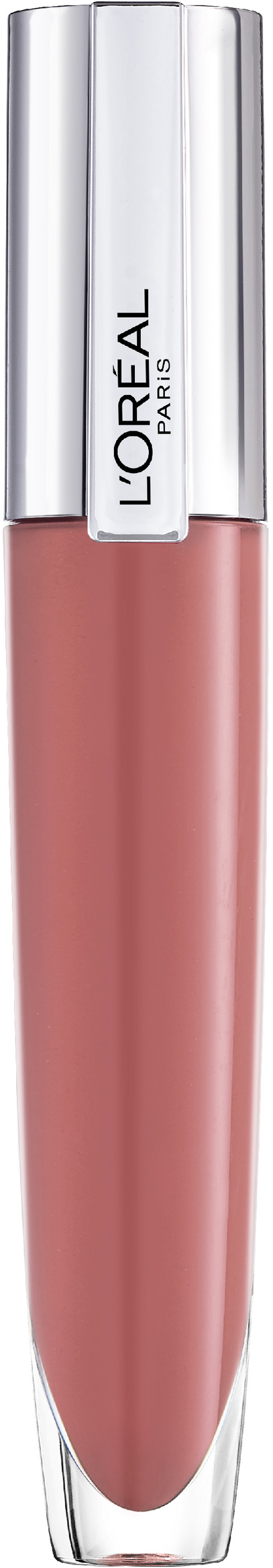 L’Oréal Paris Brilliant Signature Plump-in-Gloss 404 I ASSERT