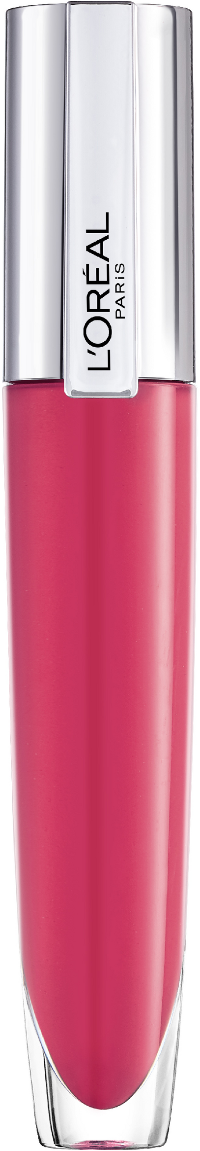 L’Oréal Paris Brilliant Signature Plump-in-Gloss 408 I ACCENTUA