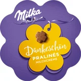 Dankeschön Pralinen