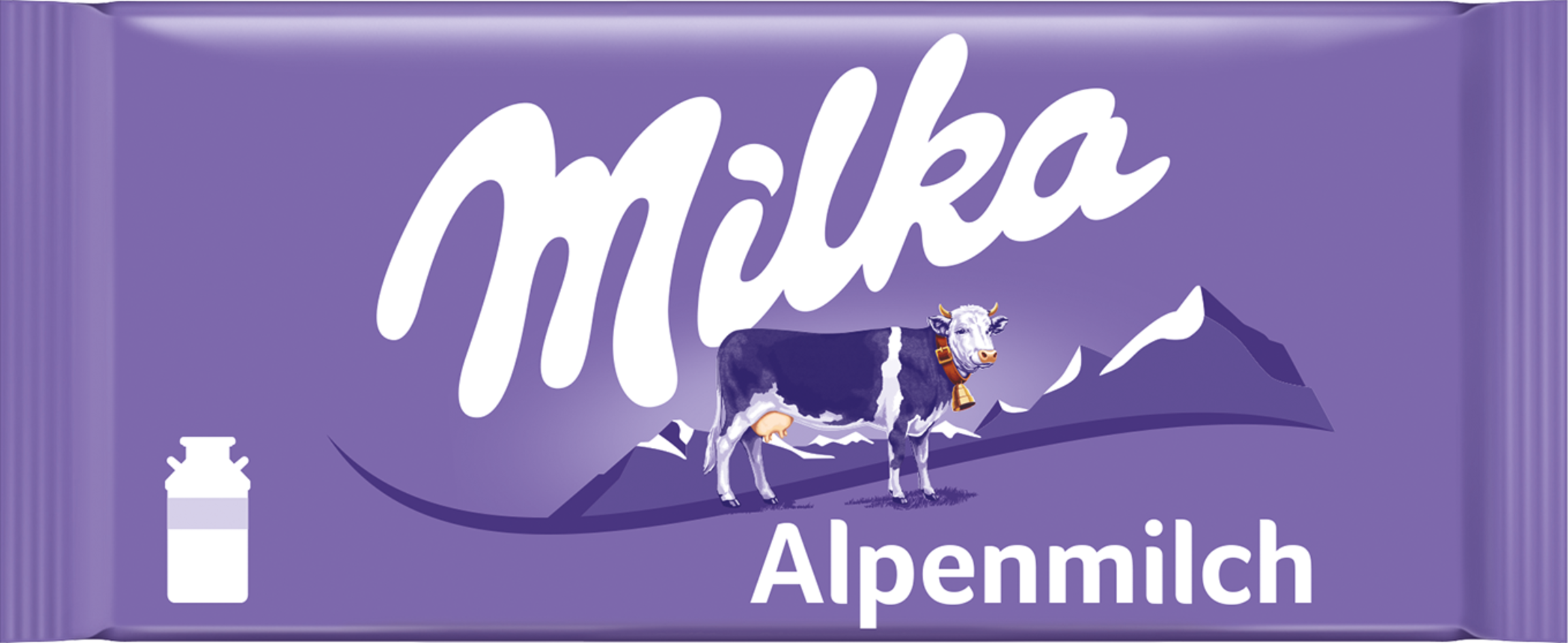 Alpenmilch Schokolade