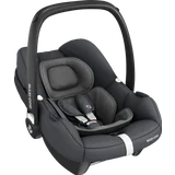 Babyschale Tinca i-Size, Essential Graphite