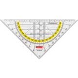 BRUNNEN Geometrie-Dreieck