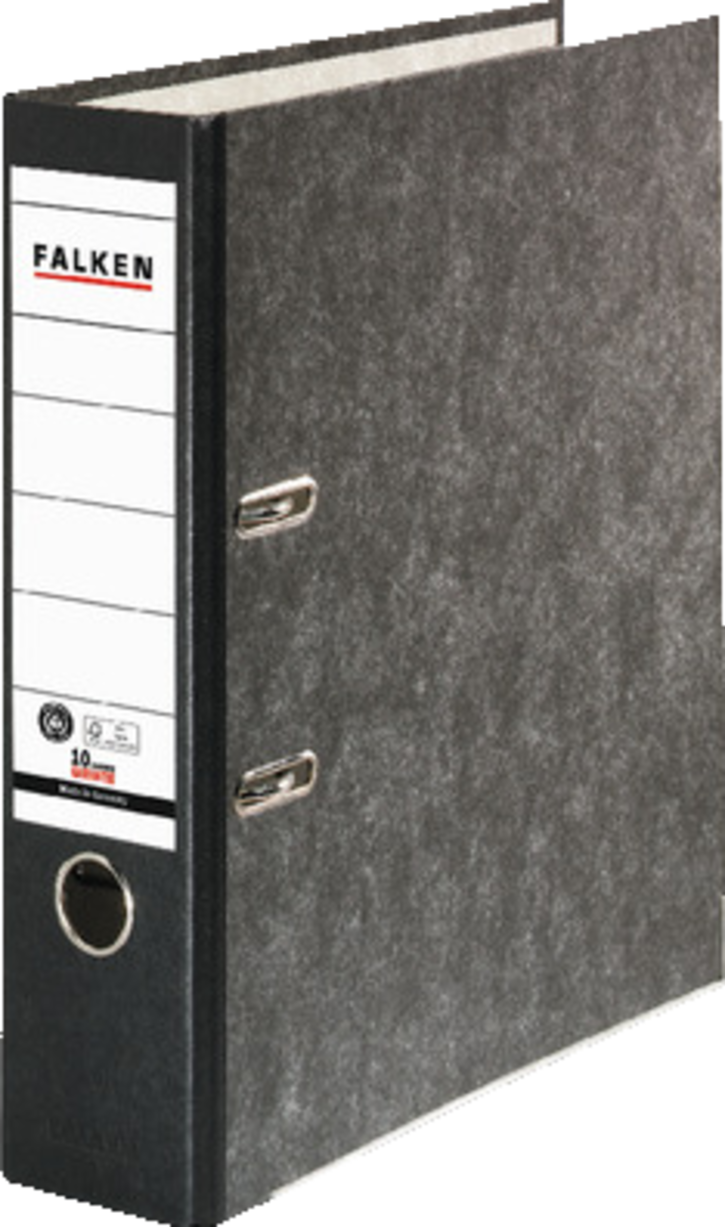 Falken Recycling Ordner A4