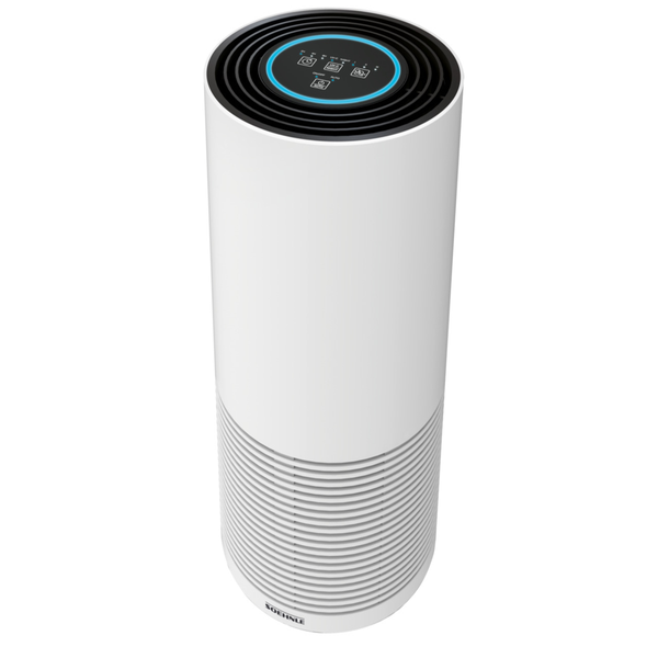 soehnle luftreiniger airfresh clean 400 online kaufen rossmann de