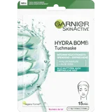 Garnier SkinActive Tuchmaske Hydra Bomb Aloe Vera Intensiv Feuchtigkeitsspendend