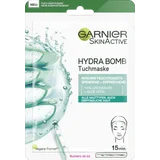 Garnier SkinActive Tuchmaske Hydra Bomb Aloe Vera Intensiv Feuchtigkeitsspendend