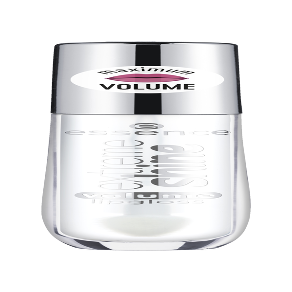 essence extreme shine volume lipgloss 01 Crystal Clear rossmann.de