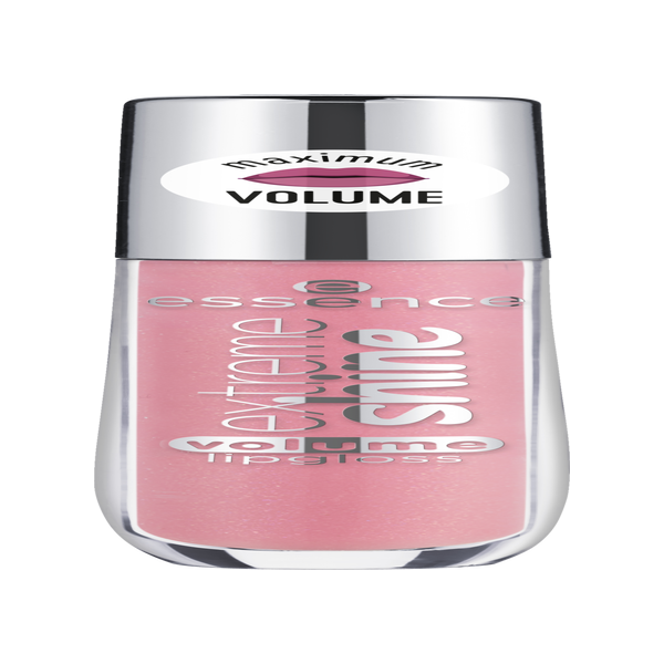 essence extreme shine volume lipgloss 05 Pink Panther rossmann.de
