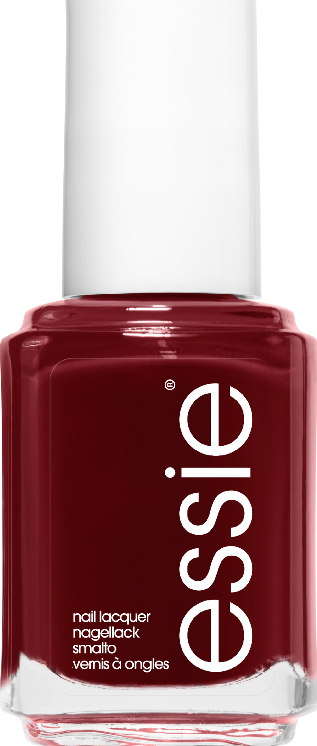 essie Nagellack Nr. 726 berry naughty