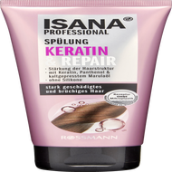 Keratin glättung rossmann