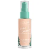 Butter Believe it! Foundation & Concealer Fair to Light