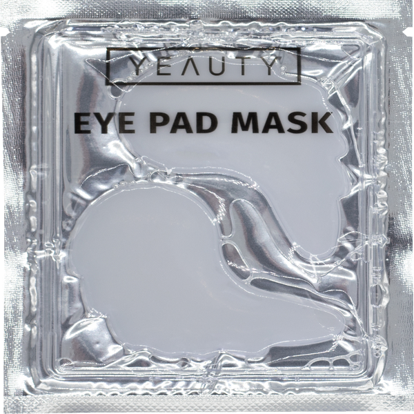 Yeauty Eyes Of Heaven Eye Pad Mask Online Kaufen Rossmannde 