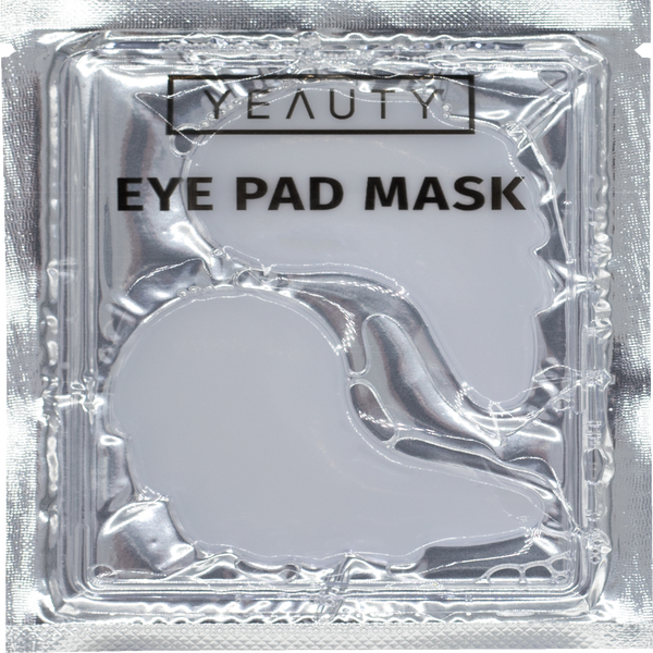 YEAUTY Eyes of Heaven Eye Pad Mask online kaufen rossmann.de