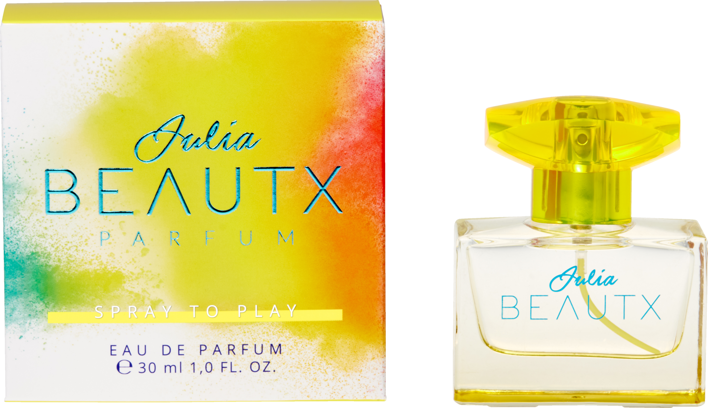 julia beautx parfum kaufen