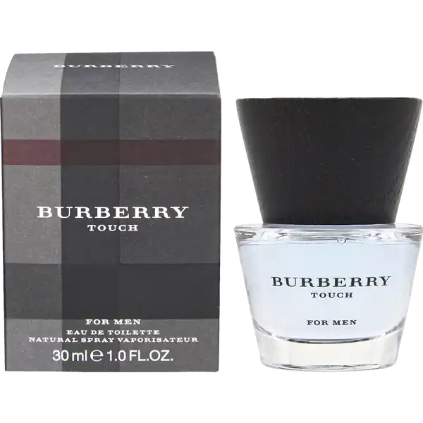 Burberry Touch for Men Eau de Toilette ab 18,14 € (September