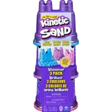 Spin Master Kinetic Sand - Shimmers Multi Pack