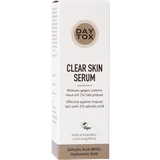 Clear Skin Serum