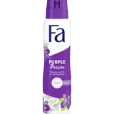 Deospray Purple Passion