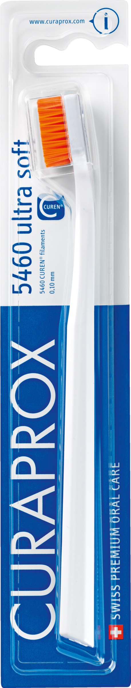 فرشاة أسنان CS 5460 فائقة النعومة 2