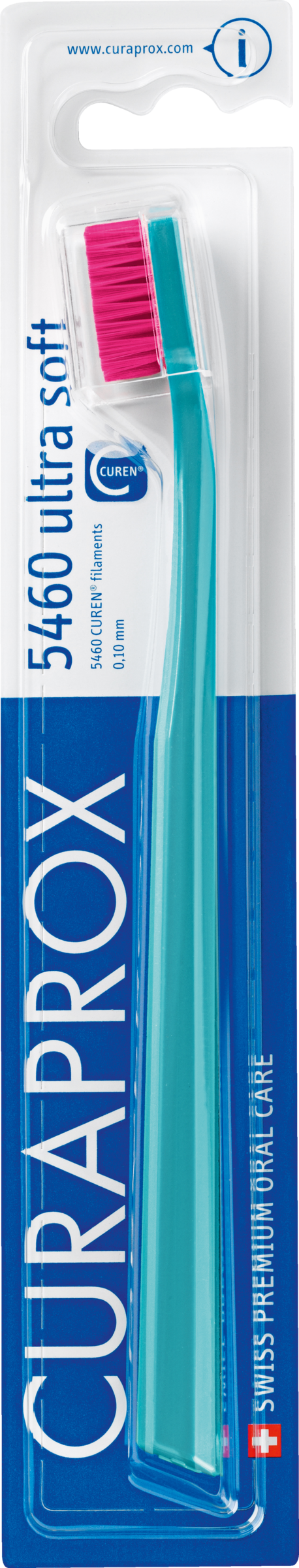 فرشاة أسنان CS 5460 فائقة النعومة 4