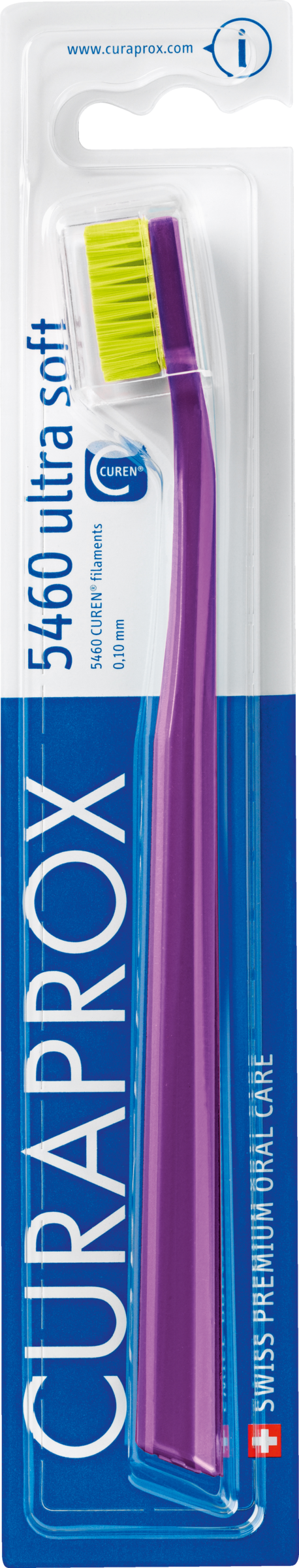 فرشاة أسنان CS 5460 فائقة النعومة 5