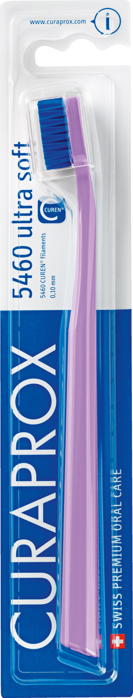 فرشاة أسنان CS 5460 فائقة النعومة 6