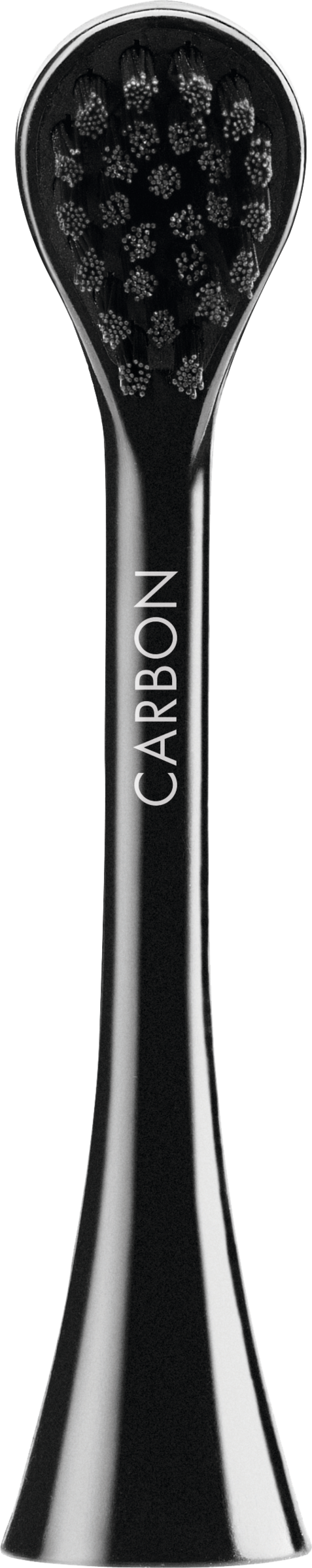 عبوة من 2 رأس فرشاة بديل "كربون" 2