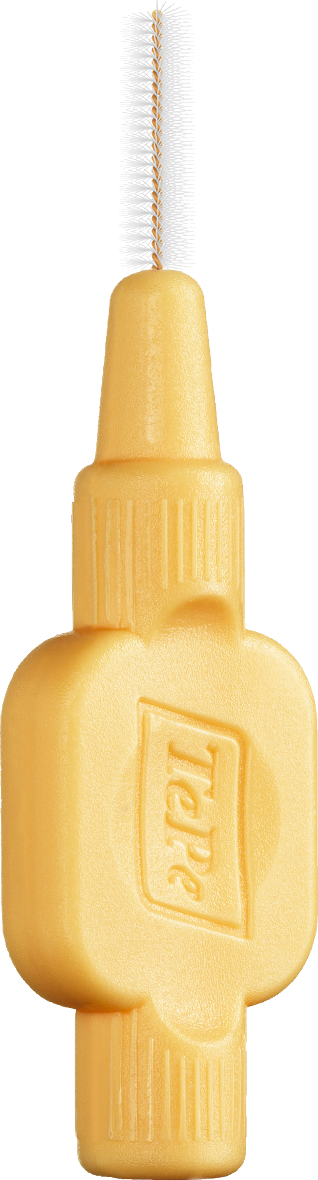 فرشاة ما بين الأسنان ناعمة جداً برتقالية ISO مقاس 1 3