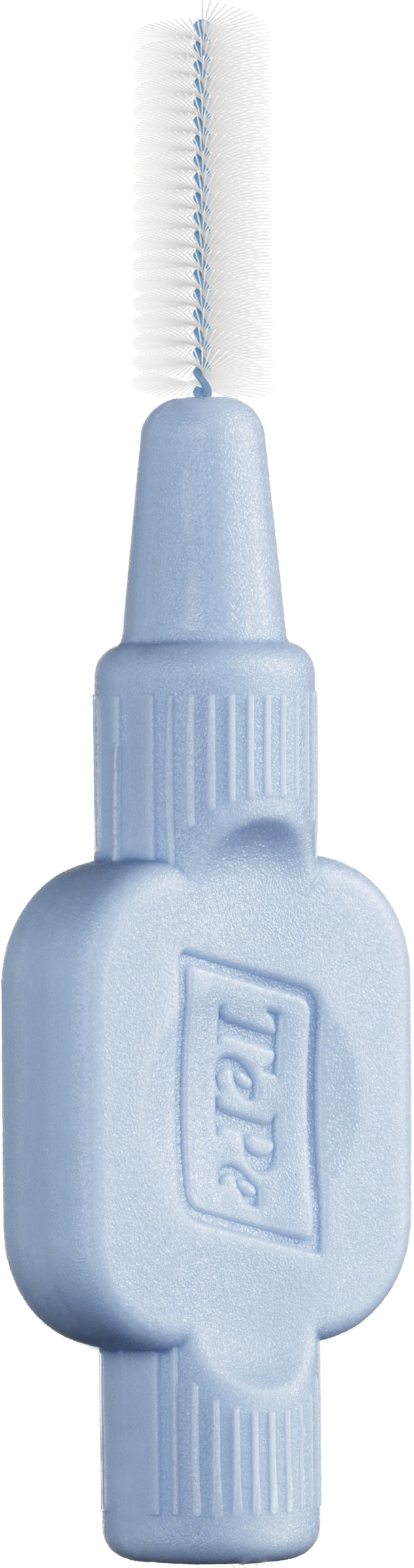 فرشاة ما بين الأسنان فائقة النعومة، زرقاء، مقاس ISO 3 3