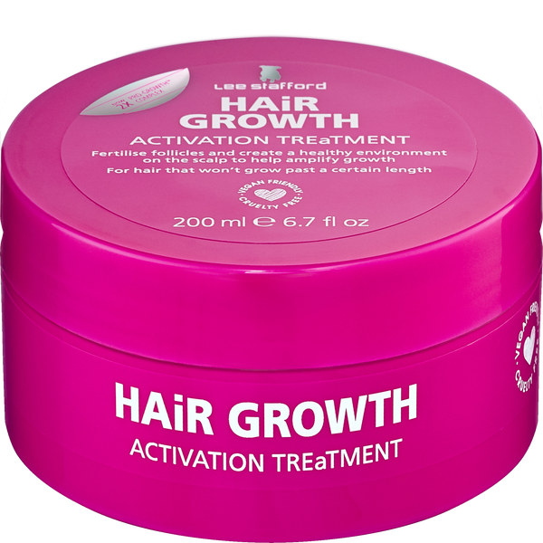Lee Stafford Hair Growth Activation Treatment Mask online kaufen