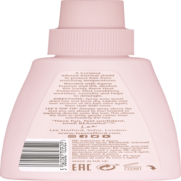 Lee Stafford Coco Loco Agave Heat Protection Spray online kaufen