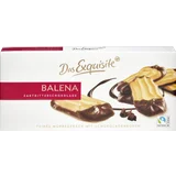 Spritzgebäck Balena Zartbitter