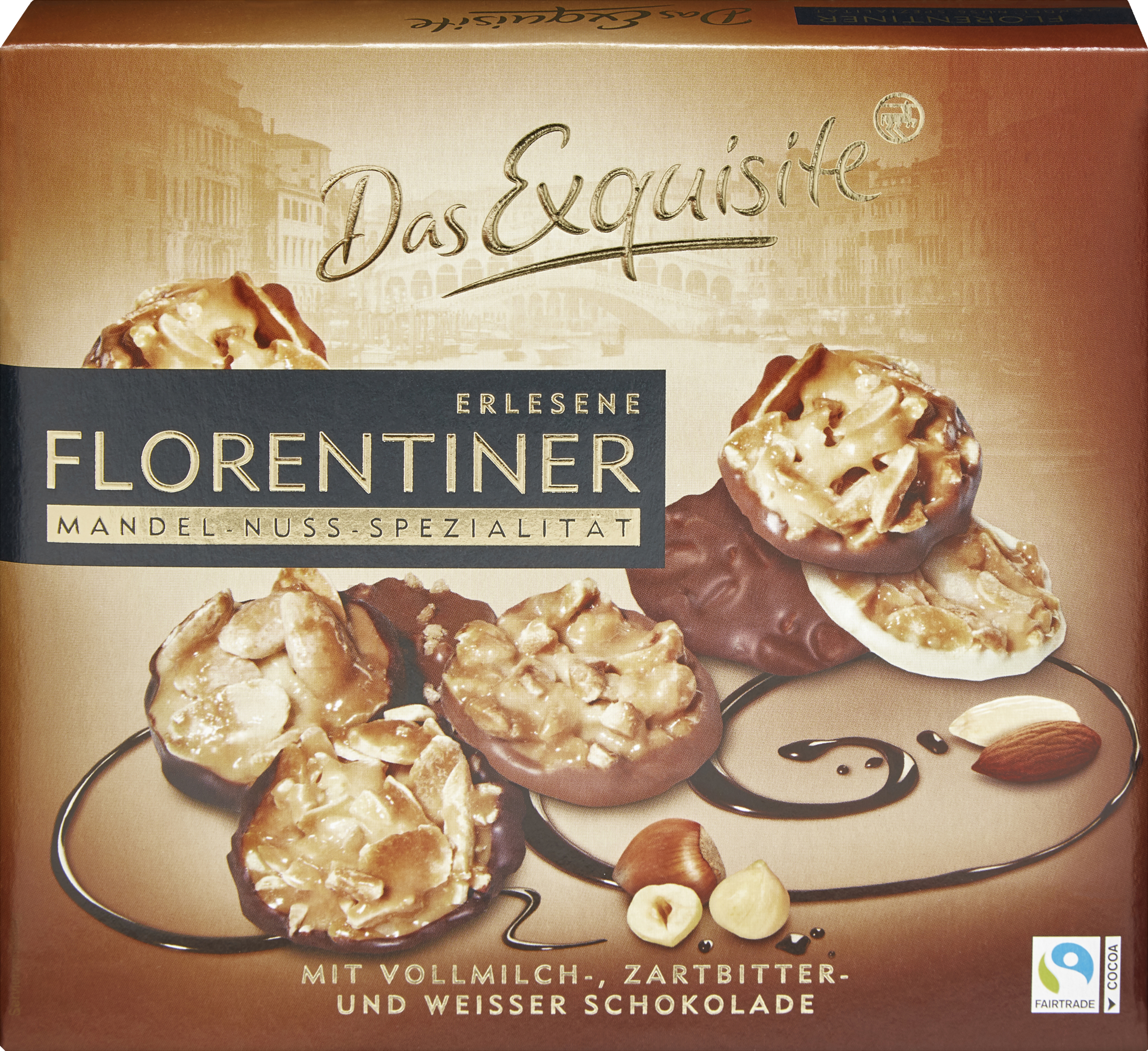 Erlesene Florentiner