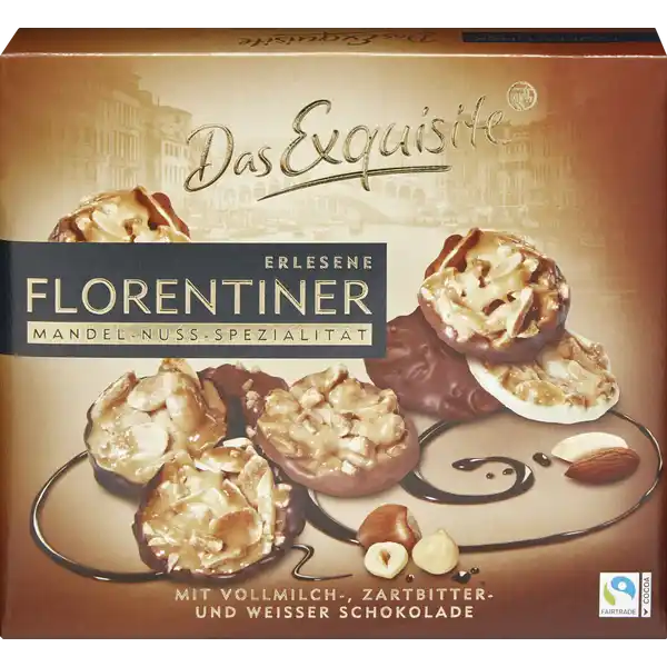 Erlesene Florentiner