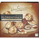 Gebäck Erlesene Florentiner