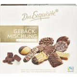 Erlesene Gebäckmischung