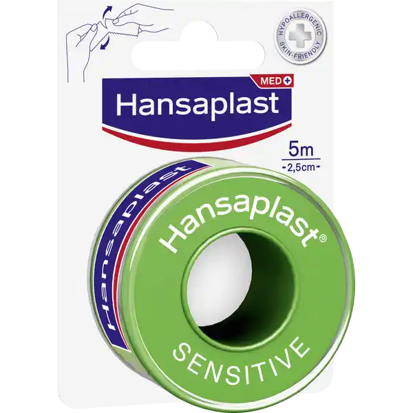 لاصق تثبيت حساس