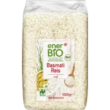 Basmati Reis Naturland