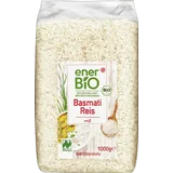 Basmati Reis Naturland