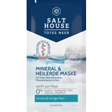 Totes Meer Therapie Mineral & Heilerde Maske
