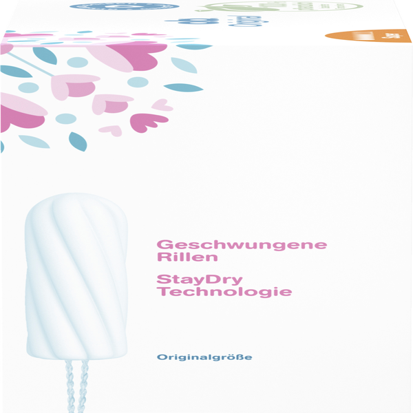 o.b. Original Tampons Super online kaufen rossmann.de