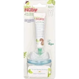 Nûby Zahnungsgel + erste Zahnungshilfe 4M+