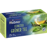 Meßmer Feinster Grüner Tee (25 Beutel)